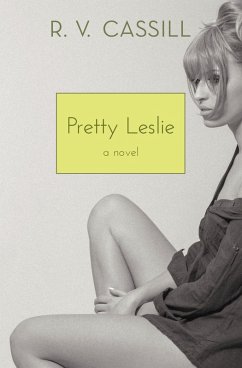 Cover Pretty Leslie (eBook, ePUB)
