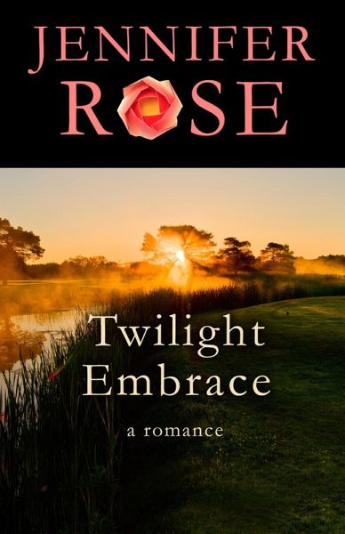Twilight Embrace (eBook, ePUB)