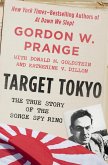 Target Tokyo (eBook, ePUB)