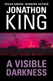A Visible Darkness (eBook, ePUB)