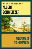 Pilgrimage to Humanity (eBook, ePUB)