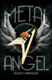 Metal Angel (eBook, ePUB) Metal Angel (eBook, ePUB)
