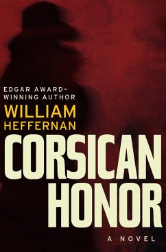 Cover Corsican Honor (eBook, ePUB)