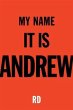 My Name It Is Andrew (eBook, ePUB) - Bild 1