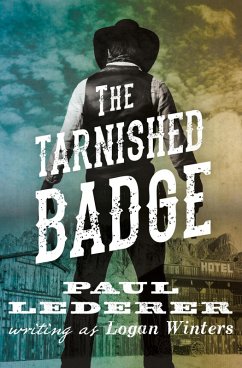 Cover The Tarnished Badge (eBook, ePUB)