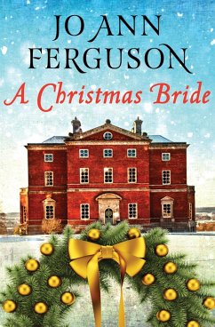 Cover A Christmas Bride (eBook, ePUB)