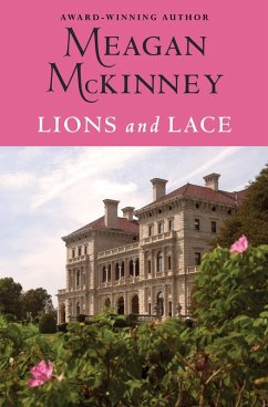 Cover Lions and Lace (eBook, ePUB)