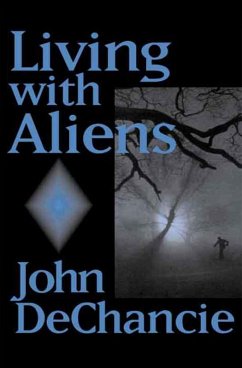 Cover Living with Aliens (eBook, ePUB)