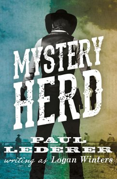 Cover Mystery Herd (eBook, ePUB)