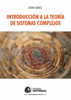 Introducción a la teoría de sistemas complejos (eBook, ePUB) - Earls, John