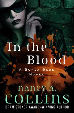 Cover In the Blood (eBook, ePUB)