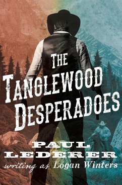 Cover The Tanglewood Desperadoes (eBook, ePUB)