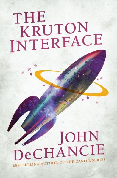 The Kruton Interface (eBook, ePUB) The Kruton Interface (eBook, ePUB)