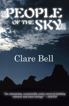 Cover People of the Sky (eBook, ePUB)