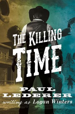 Cover The Killing Time (eBook, ePUB)