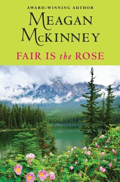 Cover Fair Is the Rose (eBook, ePUB)