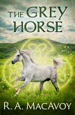 The Grey Horse (eBook, ePUB)