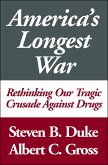 America's Longest War (eBook, ePUB)