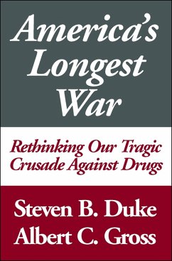Cover America's Longest War (eBook, ePUB)