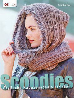 Scoodies (eBook, ePUB) - Hug, Veronika