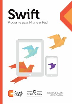Swift (eBook, ePUB) - Silveira, Guilherme; Jardim, Joviane