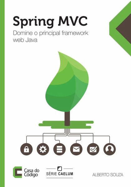 Spring MVC (eBook, ePUB)