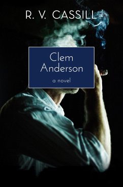 Clem Anderson (eBook, ePUB) - Cassill, R. V.