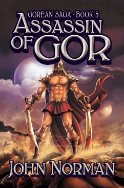 Cover Assassin of Gor (eBook, ePUB)