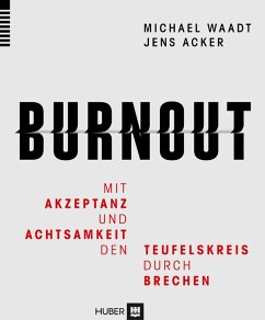 Burnout (eBook, ePUB) - Acker, Jens; Waadt, Michael