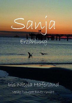 Sanja (eBook, PDF) - Haferland, Iris Nicola