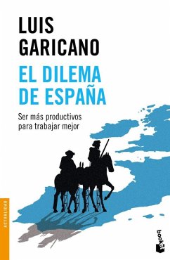 Cover El dilema de España