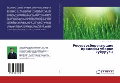 Resursosberegaüschie processy uborki kukuruzy - Truflyak, Evgenij