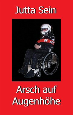 Arsch auf Augenhöhe - Sein, Jutta