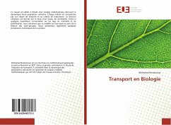 Transport en Biologie - Boulanouar, Mohamed