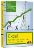 Excel - Formeln und Funktionen