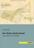 Der Elster-Saale-Kanal