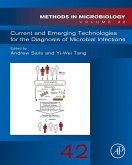 Current and Emerging Technologies for the Diagnosis of Microbial Infections (eBook, ePUB)