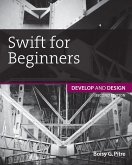 Swift for Beginners (eBook, ePUB)