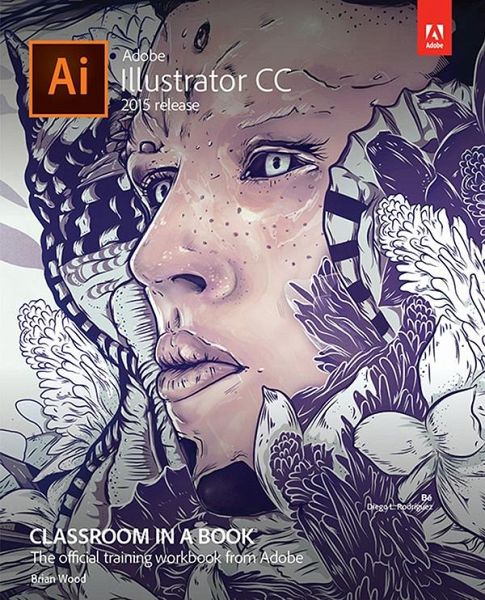 adobe illustrator classroom in a book cc