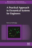 A Practical Approach to Dynamical Systems for Engineers (eBook, ePUB)