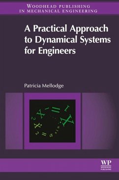 Cover A Practical Approach to Dynamical Systems for Engineers (eBook, ePUB)
