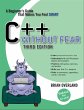 C++ Without Fear (eBook, ePUB) - Bild 1