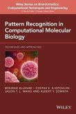 Pattern Recognition in Computational Molecular Biology (eBook, PDF)