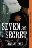 Seven for a Secret (eBook, ePUB)