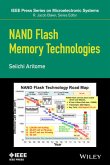 NAND Flash Memory Technologies (eBook, ePUB)