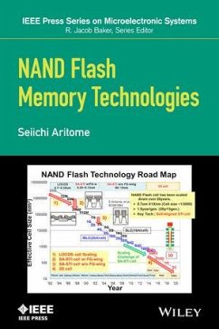 NAND Flash Memory Technologies (eBook, ePUB) - Aritome, Seiichi