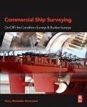 Commercial Ship Surveying (eBook, ePUB)