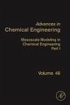 Mesoscale Modeling in Chemical Engineering Part I (eBook, ePUB)