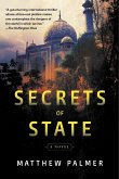Secrets of State (eBook, ePUB)