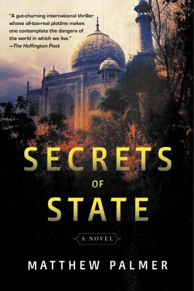 Secrets of State (eBook, ePUB) Secrets of State (eBook, ePUB)